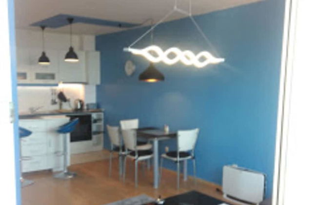 Stunning Beach Apart-sleeps 5! Pool & Sea Views! - Foto 9