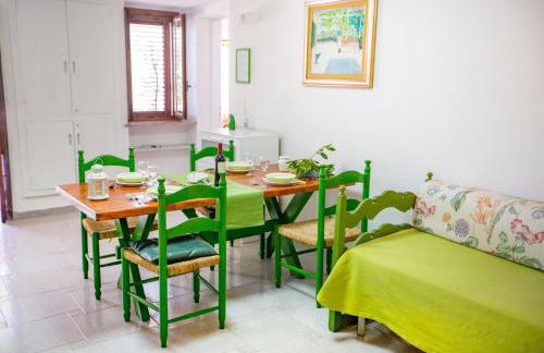 Casa Bianca Rais Gerbi - Foto 18