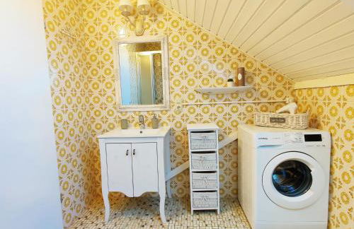 Romantic Style Apartment Titisee - Foto 35