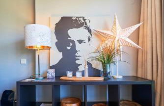 BEACHFRONT Cascais,Estoril Apartment - Foto 9