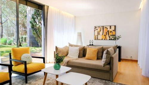 Moradia Prime em Tróia com Piscina Privada - Foto 3