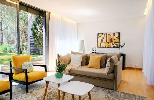 Moradia Prime em Tróia com Piscina Privada - Foto 3