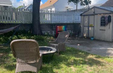 Chic City apartment in Providence - Photo 15