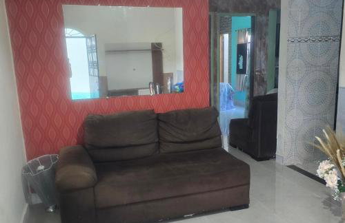 Casa perfeita para família e pets com segurança paz e privacidade - Foto 7