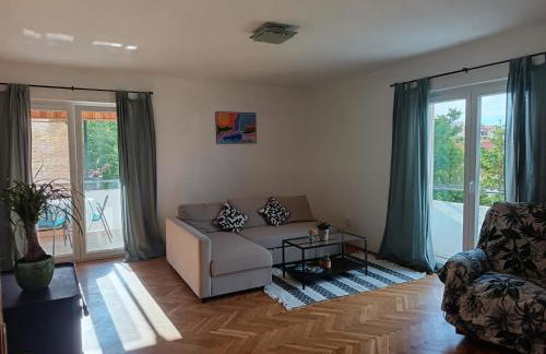 Island Bliss - 150 m from the beach, with sea view - Foto 8