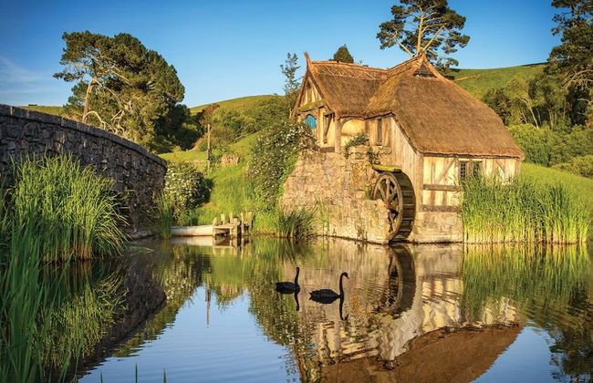 Hobbiton Express Tour - Foto 6
