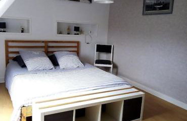 La maison bleue, entre terre et mer - Foto 29