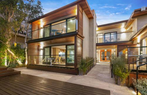 SA Carbon Beach Suites - Foto 43