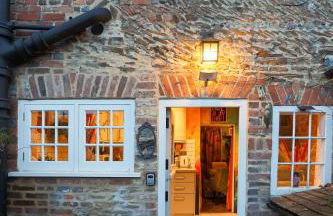 Artists Hideaway - Foto 45