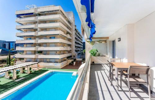 by RIVA - Gorgeous 2 Bedroom Apartment in Centre of Puerto Banus - Foto 15