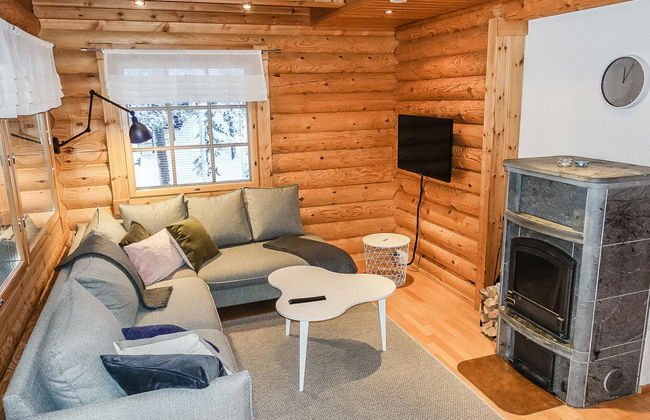 Lomapykälä 1 a - Foto 3