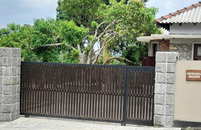 Galle Large Serviced Villa Near Beaches & Fort - Photo 37