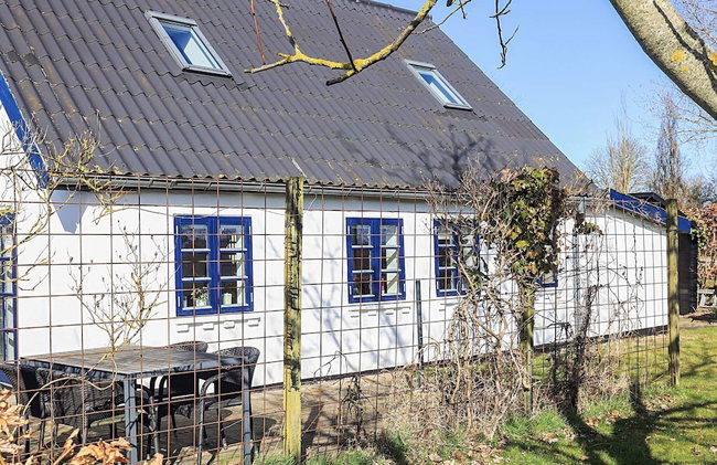 4 Star Holiday Home in Humble - Foto 35