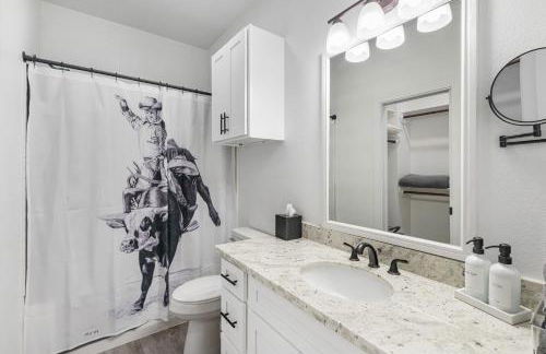 Texas AandM Retreat in College Station - Foto 31