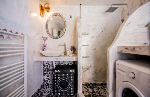 Farma House Vasilo - Escape Cottage Retreat - Foto 46