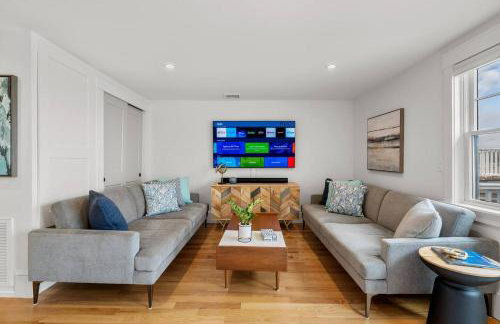 Rare Waterfront Luxury Penthouse|Bearskin Neck - Foto 29