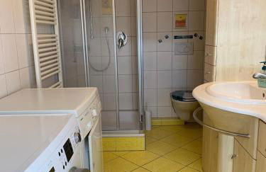 klimatisiere Dachwohnung in Weinsberg-Gellmersbach - Foto 15