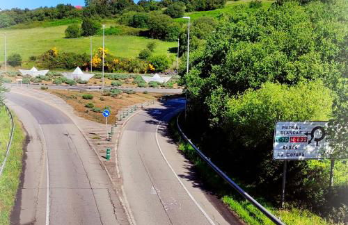 PIEDRAS DE ASTURIAS - Foto 30