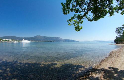 Villa Leo 2 , Dassia - Foto 106