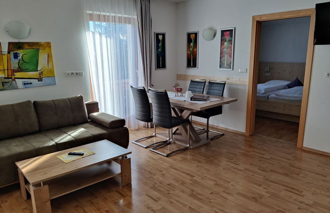 Room-residence Klementhof #3 - Photo 9