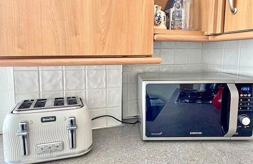 Amazing holidays home with a terrace - Foto 22