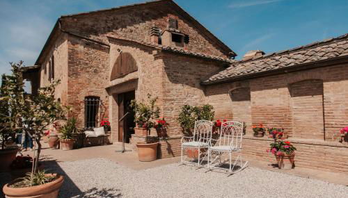 Agriturismo Percenna - Foto 1