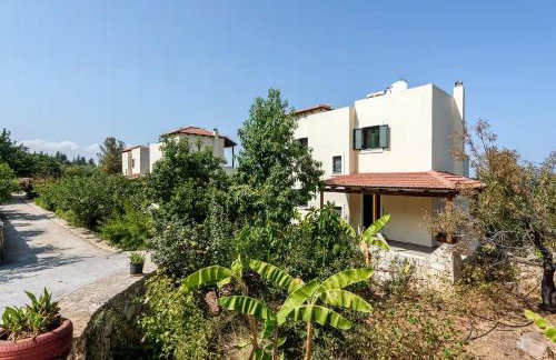 Theodoras Villas - Foto 28