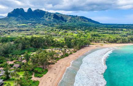 Anahola Beach House 6br - Foto 58