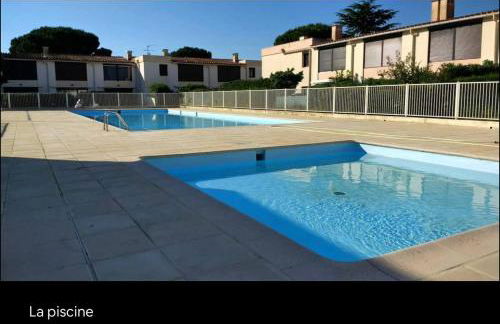 Hameau By Bellavista - 300m de la plage - terrasse - parking - piscine - Photo 17