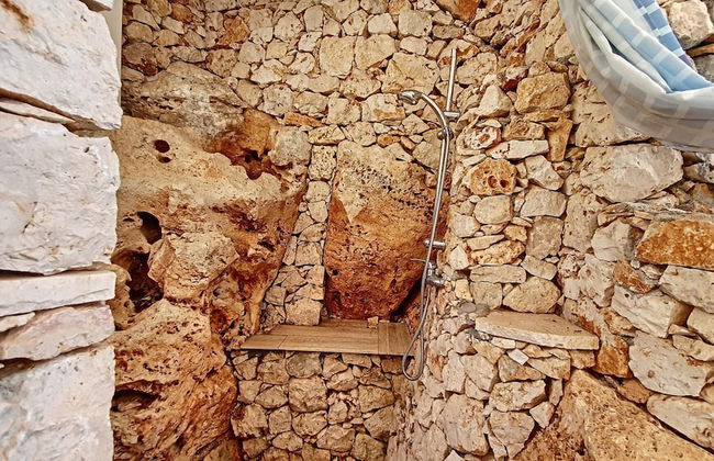 Dis004 in Marittima With 4 Bedrooms and 3 Bathrooms - Foto 30