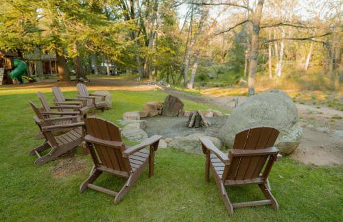 Luxury Nature Getaway Stone House by Casa Oso - Foto 90