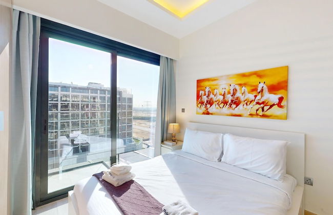 Primestay - Azizi Riviera Residences - Al Meydan - Foto 39