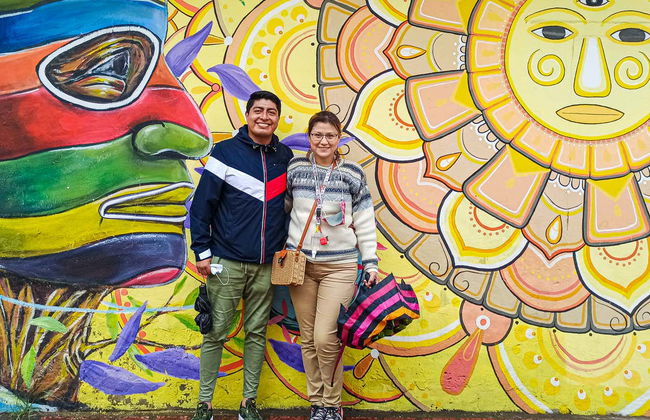 Free tour por Otavalo - Foto 3