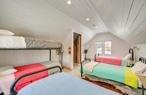 Historic Home Near Main Street Buena Vista! - Foto 19