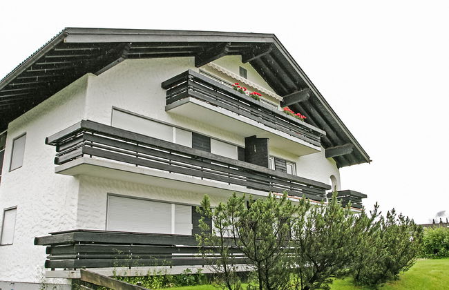 1 bedroom Apartment in Oberstdorf with garden - Photo 17