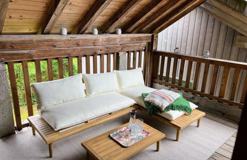 Chalet Tomsine - Foto 16