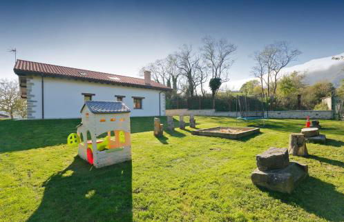 Casa Rural El Ribero II - Photo 18