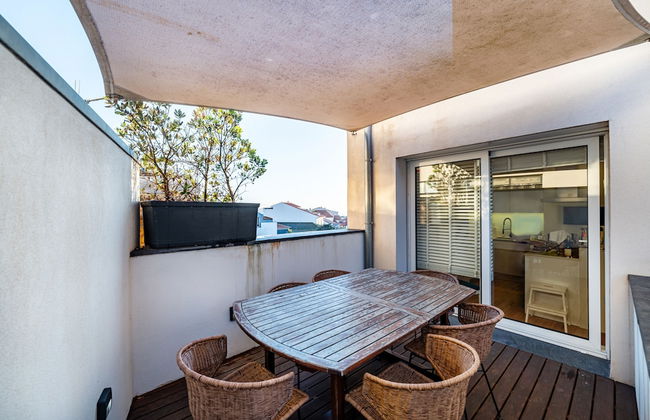 Nomad s Lux - 3bdr Foz Velha Porto - Foto 4