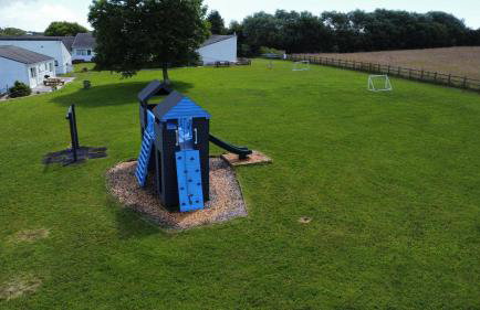 Coastland Holiday Park - Foto 18