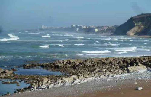 Bidart côte basque T3 250 mètres de la plage 3*** - Foto 23