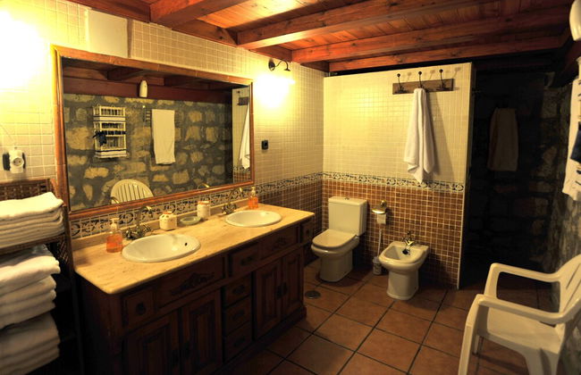 Casa Rural Río Tranquilo I - Foto 8