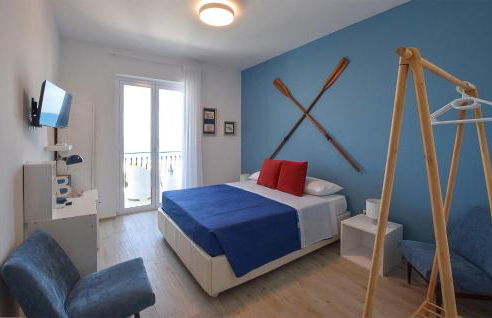 3 Bedroom Beautiful Home In Falerna - Foto 8