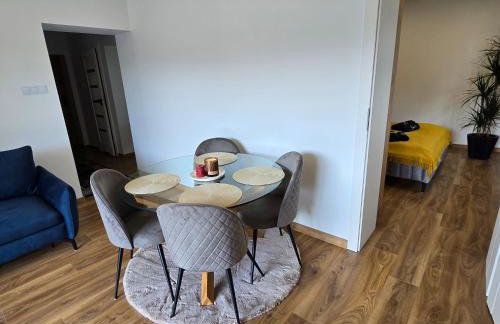 Mieszkanie nad Jeziorem Rożnowskim - Foto 6