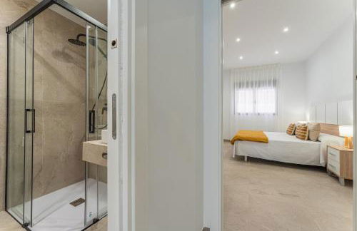 CMDreams Platinium- Apartamentos turísticos en el centro de Mérida - Foto 49