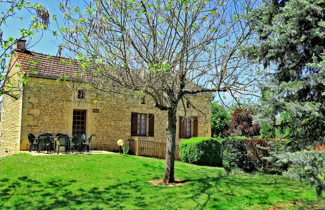 Combas Village De Gites - Foto 10