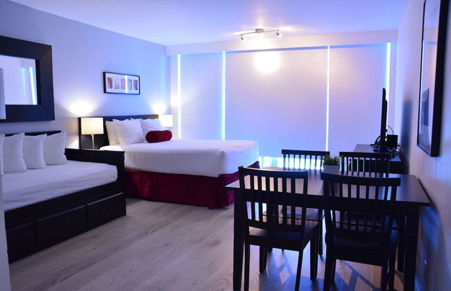 Beachfront Property Pool Gym Tennis Miami Beach! - Foto 19