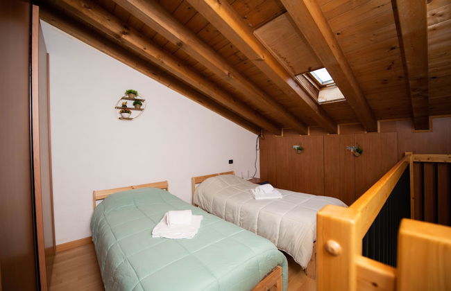 The Three Moons Apartment - Foto 6