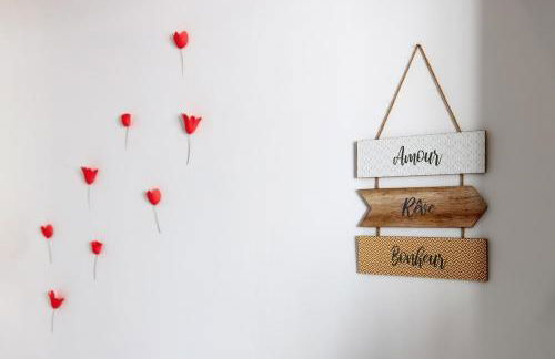 Charmant studio, au cœur de la ville de Riom - Foto 5