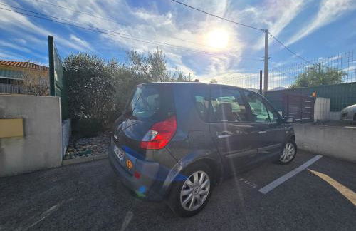 Appartement T3 avec box, place de parking et grande terrasse! - Foto 26