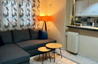 Cozy home in Nea Smirni - Foto 1